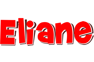 Eliane basket logo