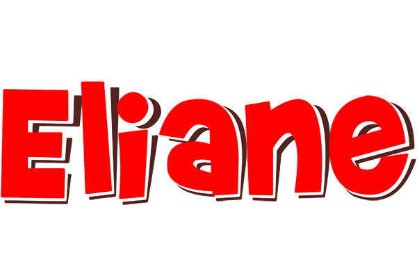 Eliane basket logo