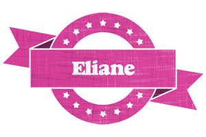 Eliane beauty logo