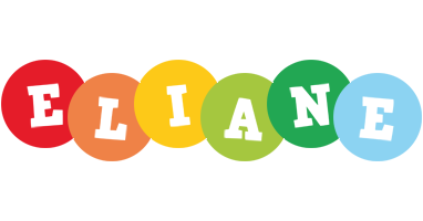 Eliane boogie logo