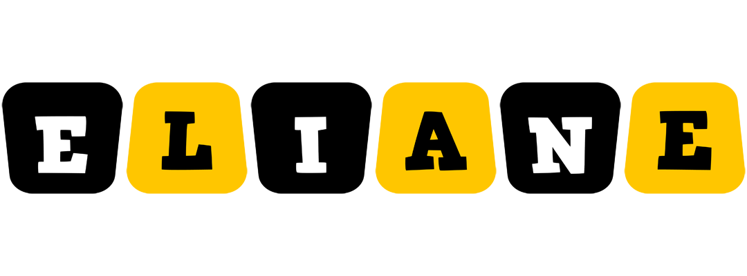 Eliane boots logo