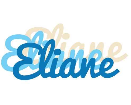 Eliane breeze logo