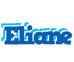 Eliane business logo