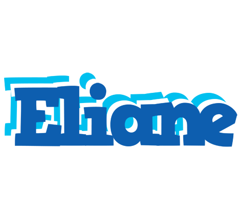 Eliane business logo