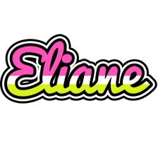 Eliane candies logo