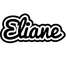 Eliane chess logo