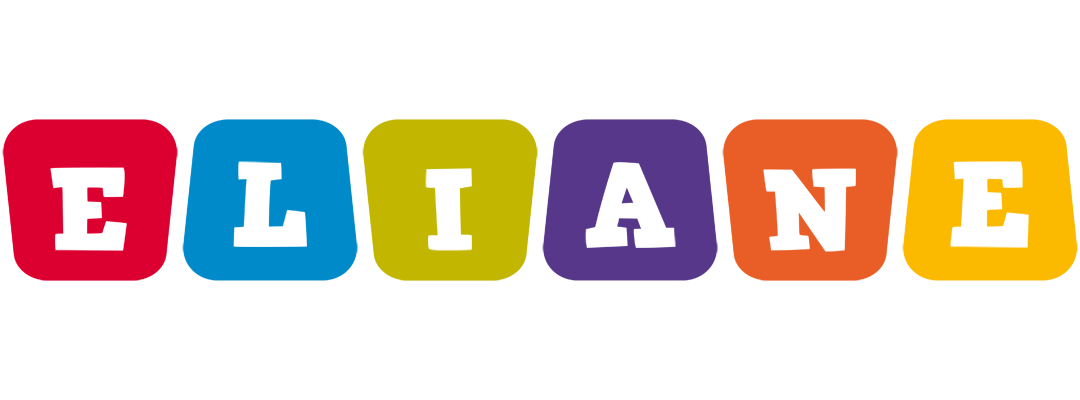 Eliane daycare logo