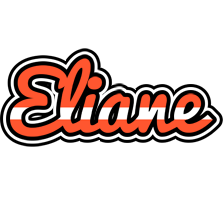 Eliane denmark logo