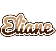 Eliane exclusive logo