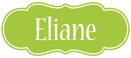 Eliane family logo