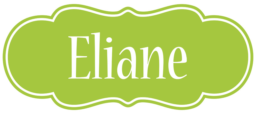 Eliane family logo