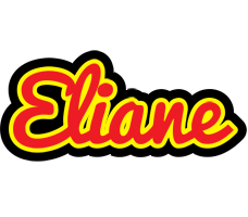 Eliane fireman logo