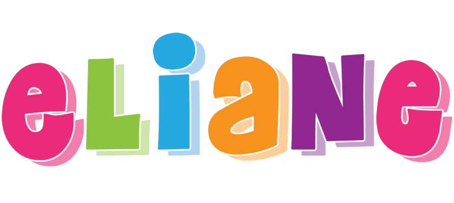 Eliane friday logo