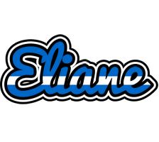 Eliane greece logo