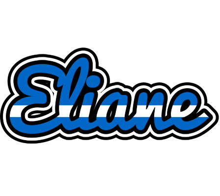 Eliane greece logo
