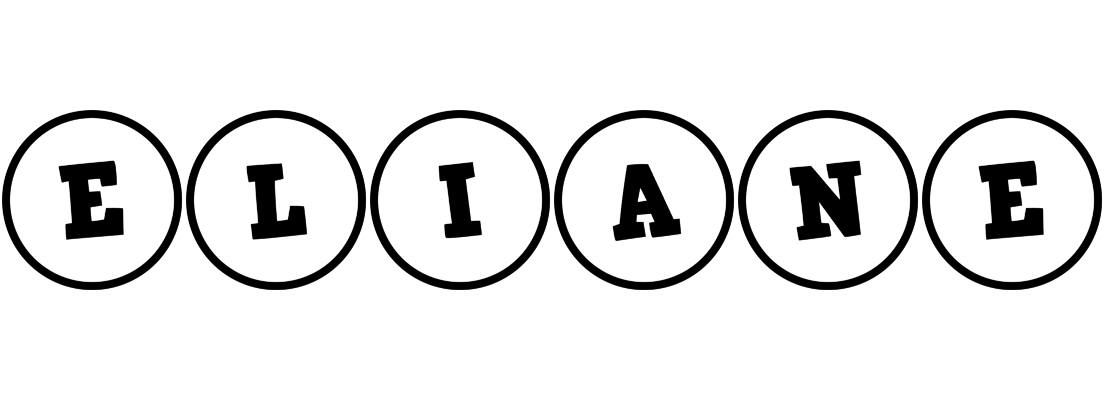Eliane handy logo
