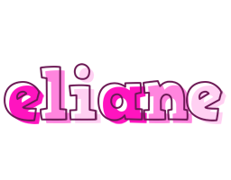 Eliane hello logo