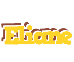Eliane hotcup logo
