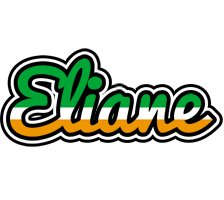 Eliane ireland logo