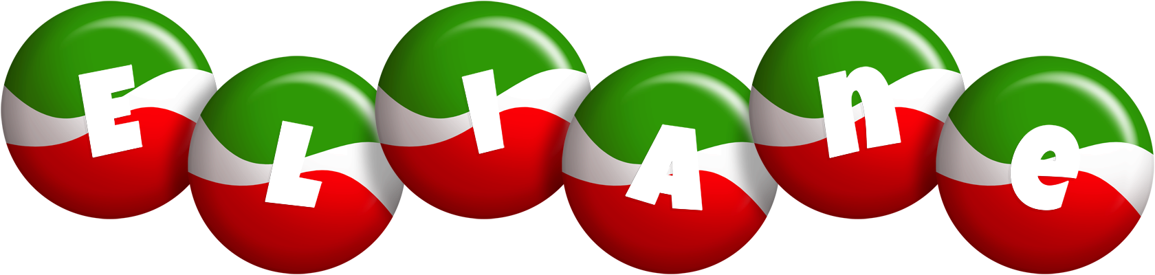Eliane italy logo