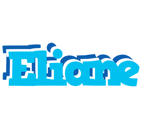 Eliane jacuzzi logo