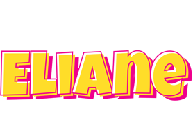 Eliane kaboom logo