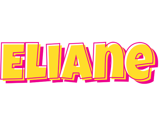 Eliane kaboom logo