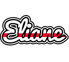 Eliane kingdom logo