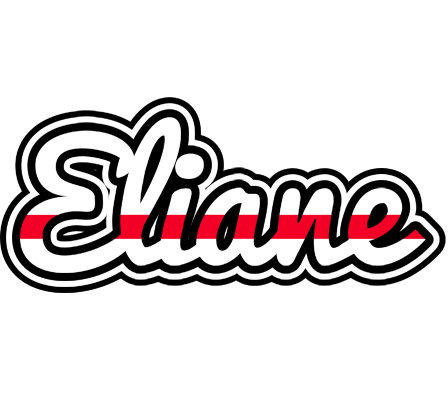 Eliane kingdom logo