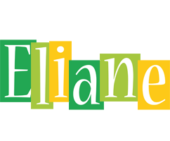 Eliane lemonade logo