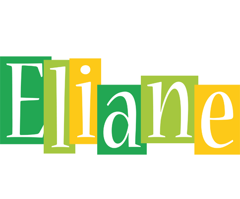 Eliane lemonade logo