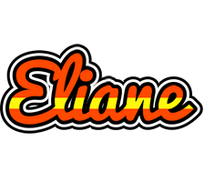 Eliane madrid logo