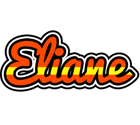 Eliane madrid logo