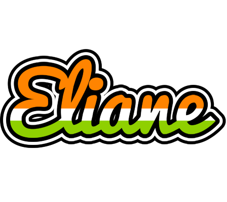 Eliane mumbai logo