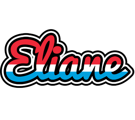 Eliane norway logo