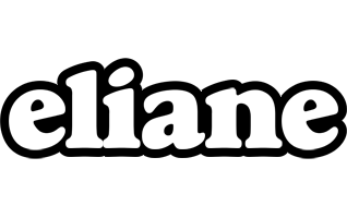 Eliane panda logo