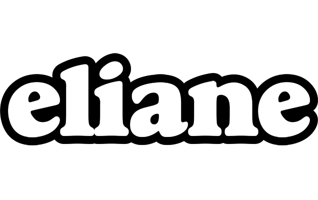Eliane panda logo