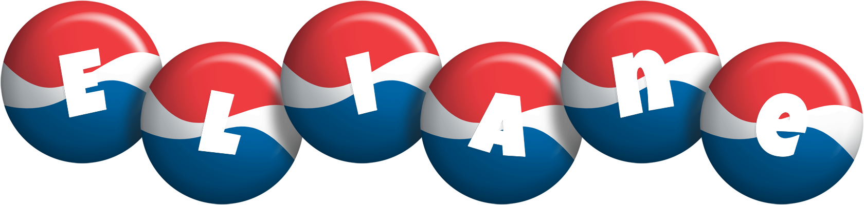 Eliane paris logo