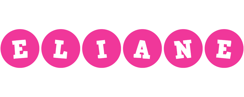 Eliane poker logo