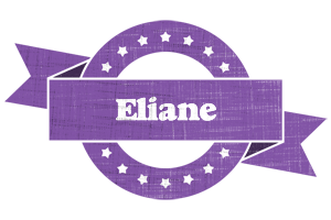 Eliane royal logo