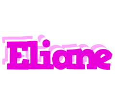 Eliane rumba logo