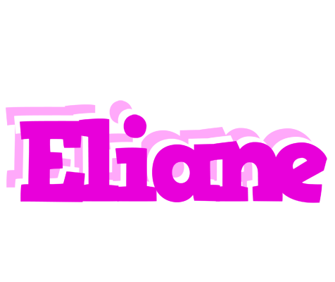 Eliane rumba logo