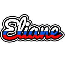 Eliane russia logo