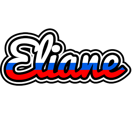 Eliane russia logo