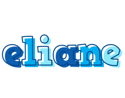 Eliane sailor logo