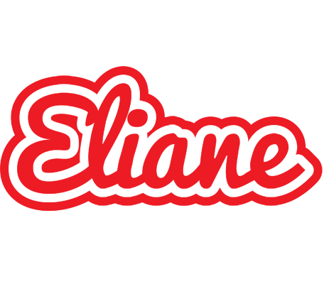 Eliane sunshine logo