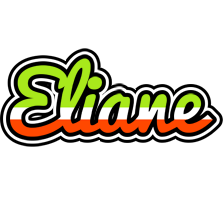 Eliane superfun logo