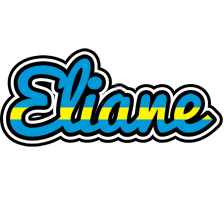 Eliane sweden logo