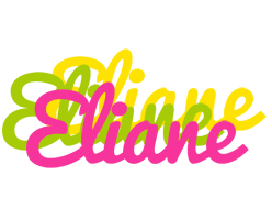 Eliane sweets logo