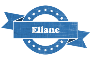 Eliane trust logo